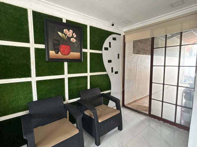 CASA EN VENTA EN VILLAS DEL MEDITERRANEO DON BOSCO REMODELADA (CAMRO)