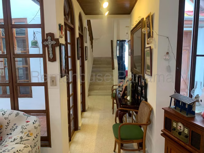 Venta de casa en Betania sector La Alameda 26JSS5410