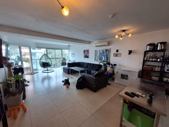 Banco vende Apartamento en PH Keops Tower (un) - Imagen 3