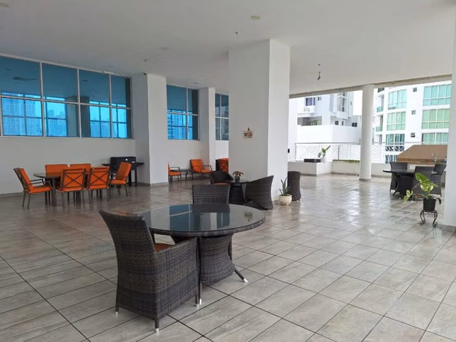 Banco vende Apartamento en PH Keops Tower (un) - Imagen 8