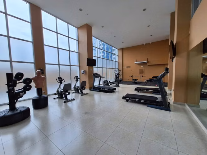 Banco vende Apartamento en PH Keops Tower (un) - Imagen 10