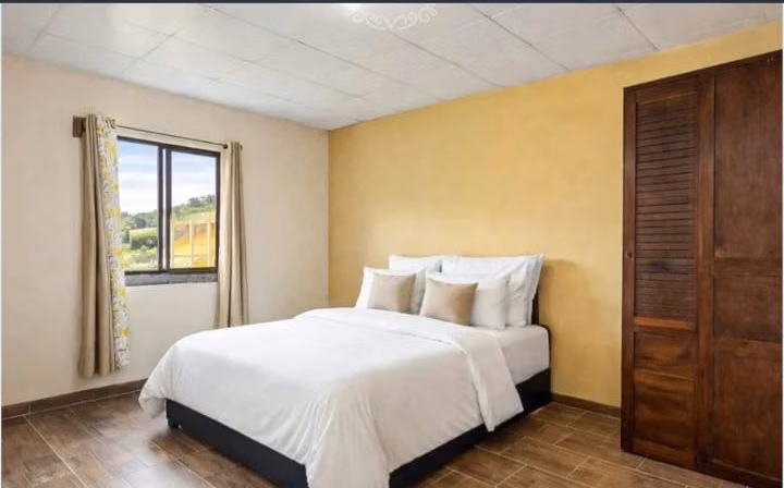 Se vende espectacular casa Volcán Cordillera 250 mil - Imagen 10