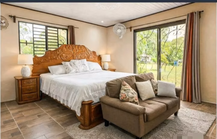 Se vende espectacular casa Volcán Cordillera 250 mil - Imagen 19