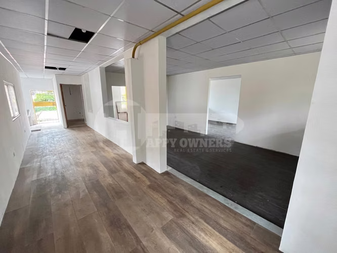 Alquiler de local comercial en San Francisco