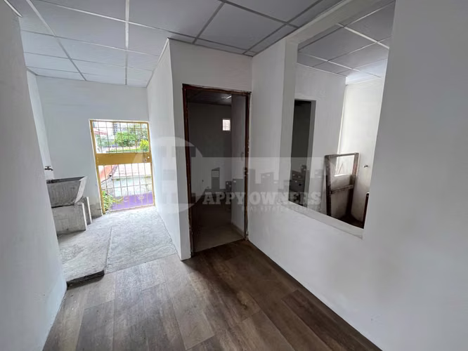 Alquiler de local comercial en San Francisco