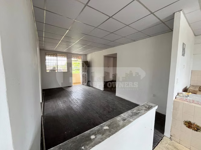 Alquiler de local comercial en San Francisco