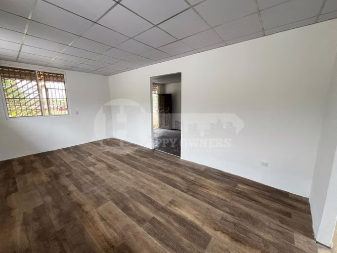Alquiler de local comercial en San Francisco