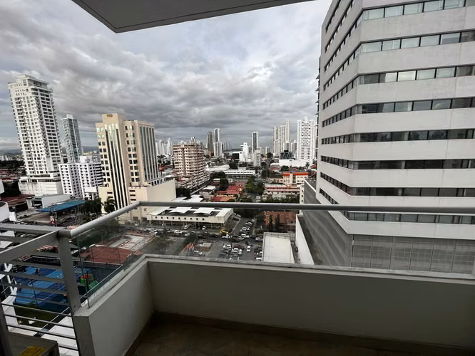 VENTA DE APARTAMENTO EN SAN FRANCISCO  PH ROMA TOWER