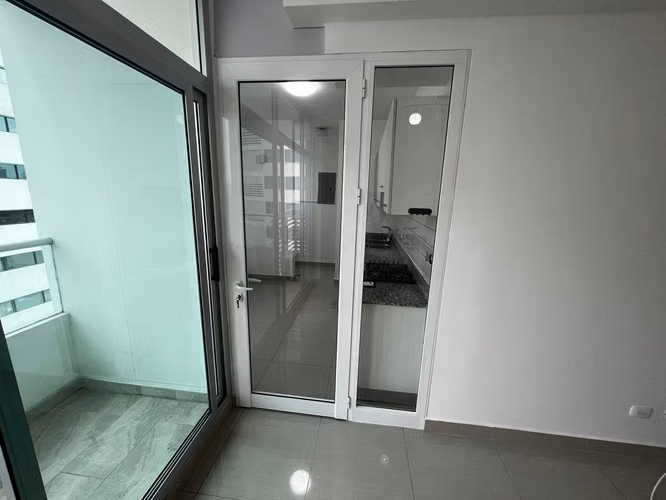 VENTA DE APARTAMENTO EN SAN FRANCISCO  PH ROMA TOWER