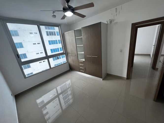 VENTA DE APARTAMENTO EN SAN FRANCISCO  PH ROMA TOWER