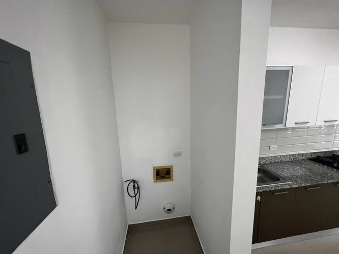 VENTA DE APARTAMENTO EN SAN FRANCISCO  PH ROMA TOWER