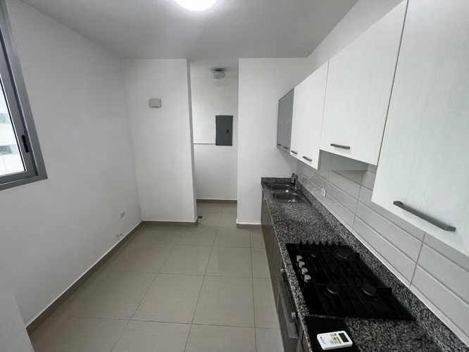 VENTA DE APARTAMENTO EN SAN FRANCISCO  PH ROMA TOWER