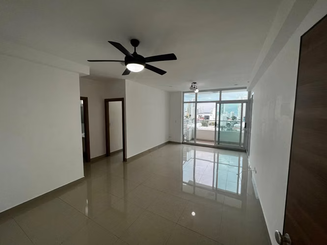 VENTA DE APARTAMENTO EN SAN FRANCISCO  PH ROMA TOWER