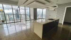 Venta de Apartamento con 134m2 en Avenida Balboa PH Yoo & Arts 26-5540SR