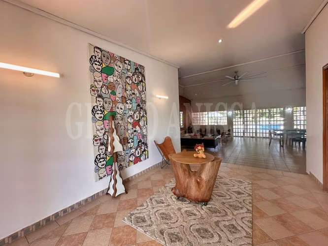 Oportunidad! Se Vende Casa en Coronado Golf con Piscina