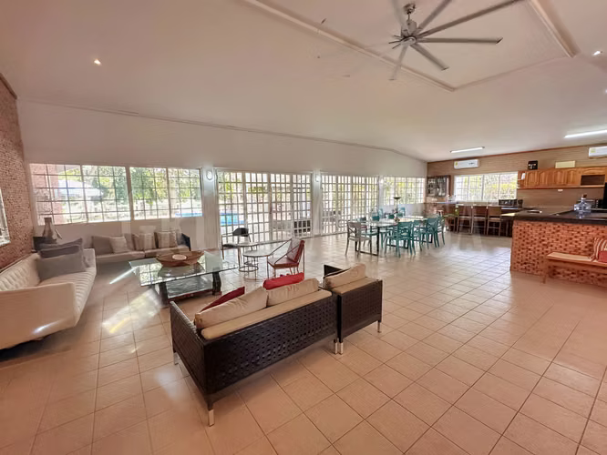 Oportunidad! Se Vende Casa en Coronado Golf con Piscina