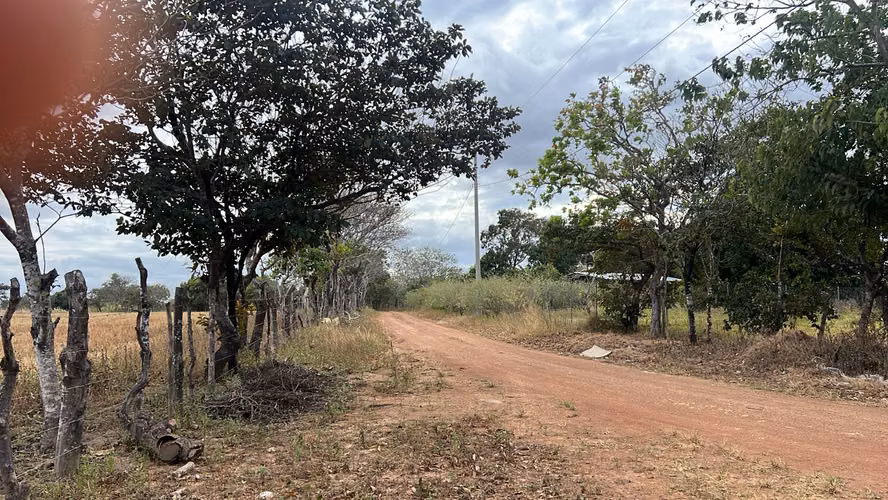 Finca en venta en El Caño, Natá | 1.5 hectareas planas por $41K