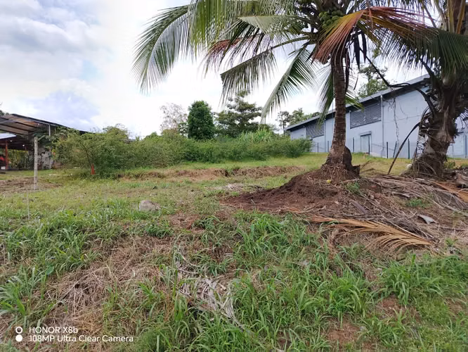 Terreno en venta