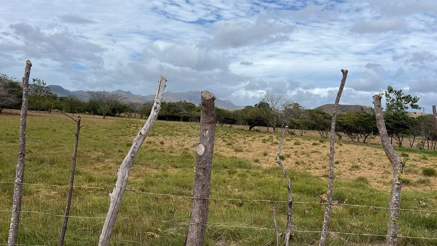 Finca en venta en Río Grande | 18,879 m² a 500 m de la Panamericana