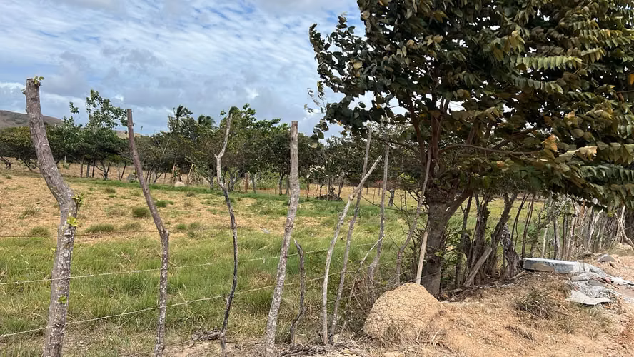 Finca en venta en Río Grande | 18,879 m² a 500 m de la Panamericana