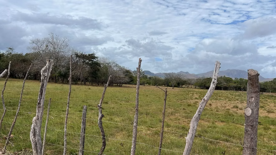 Finca en venta en Río Grande | 18,879 m² a 500 m de la Panamericana