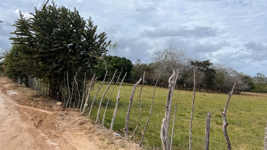Finca en venta en Río Grande | 18,879 m² a 500 m de la Panamericana