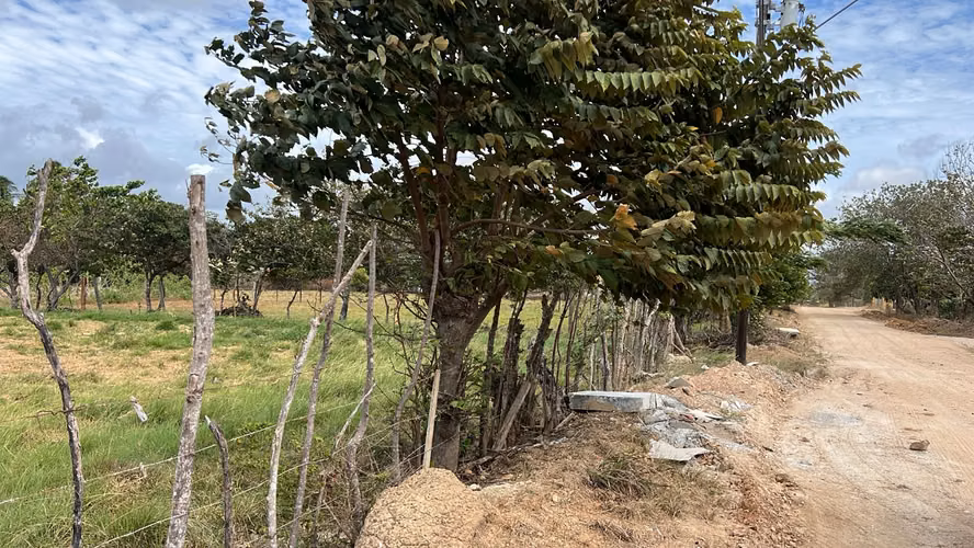 Finca en venta en Río Grande | 18,879 m² a 500 m de la Panamericana