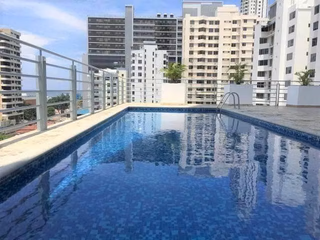 Apartamento en Venta en San Francisco - Imagen 12