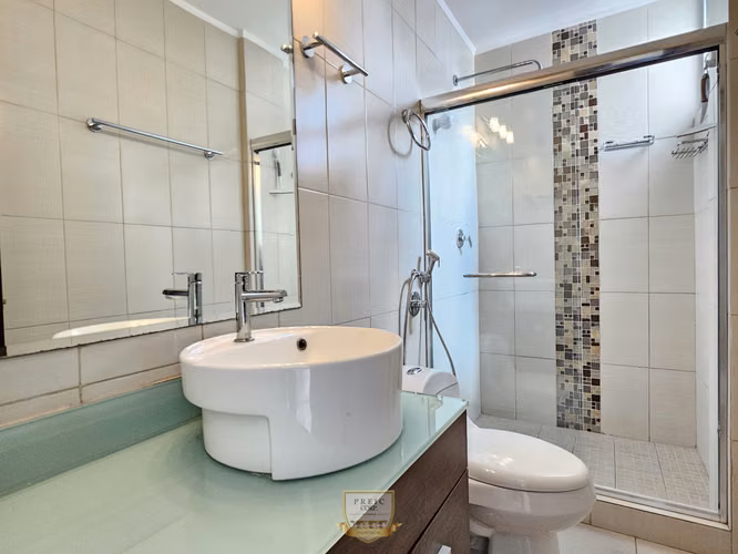 Venta de Apartamento en San Francisco, PH Genesis Tower. SD