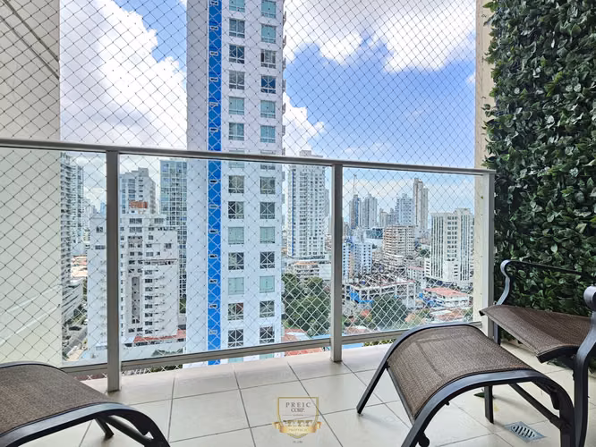 Venta de Apartamento en San Francisco, PH Genesis Tower. SD