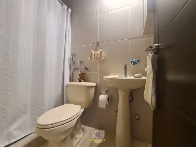 Venta de Apartamento en San Francisco, PH Genesis Tower. SD