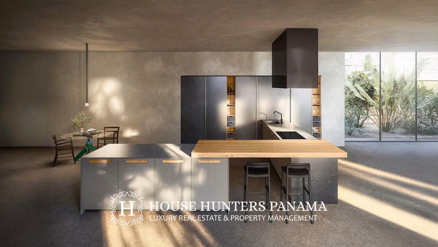 Residencia Ocean Reef Islands Panamá