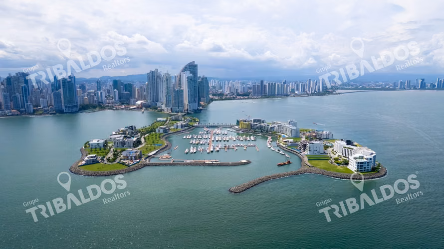 Venta Apartamento The Palms Ocean Reef - Imagen 9