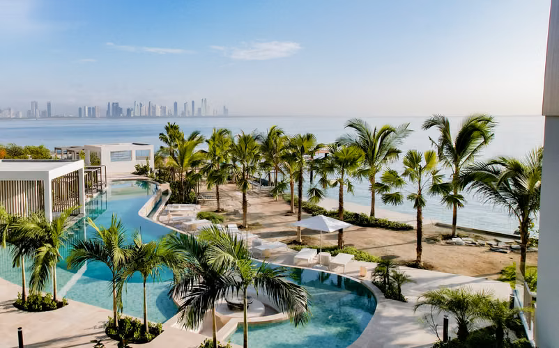 Venta de Apartamento The Palms Ocean Reef