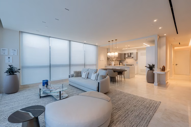 Venta de Apartamento The Palms Ocean Reef
