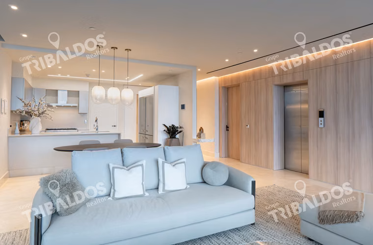 Venta de Apartamento The Palm Ocean Reef - Imagen 3
