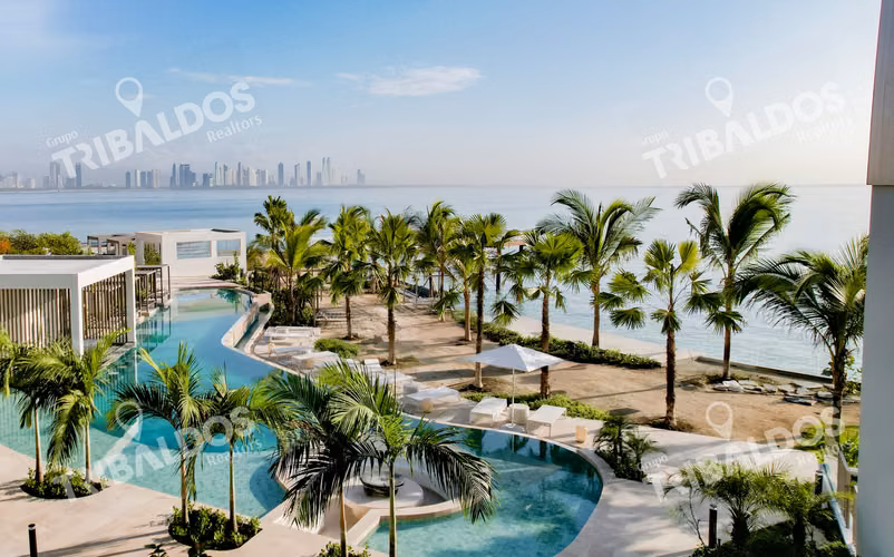 Venta de Apartamento The Palm Ocean Reef - Imagen 12