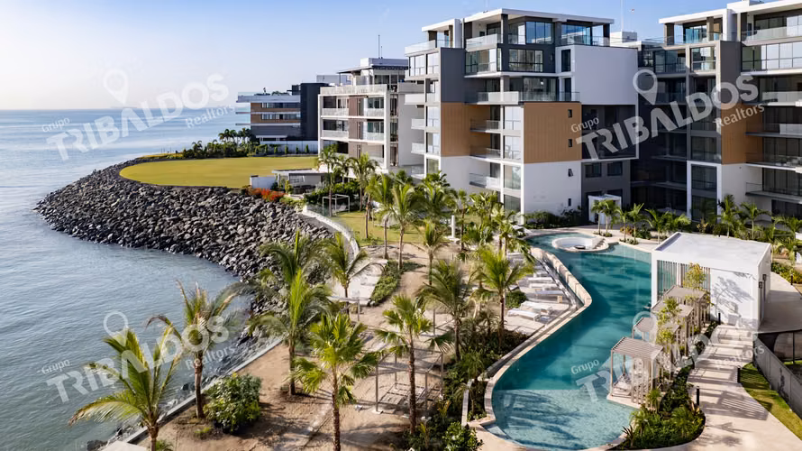 Venta de Apartamento The Palm Ocean Reef - Imagen 13