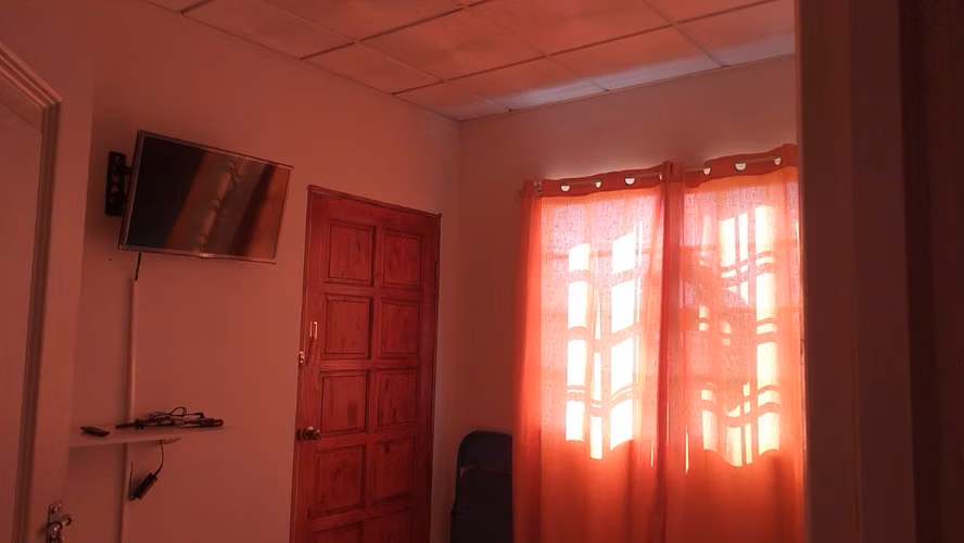 Se vende casa en Boquete 160 mil