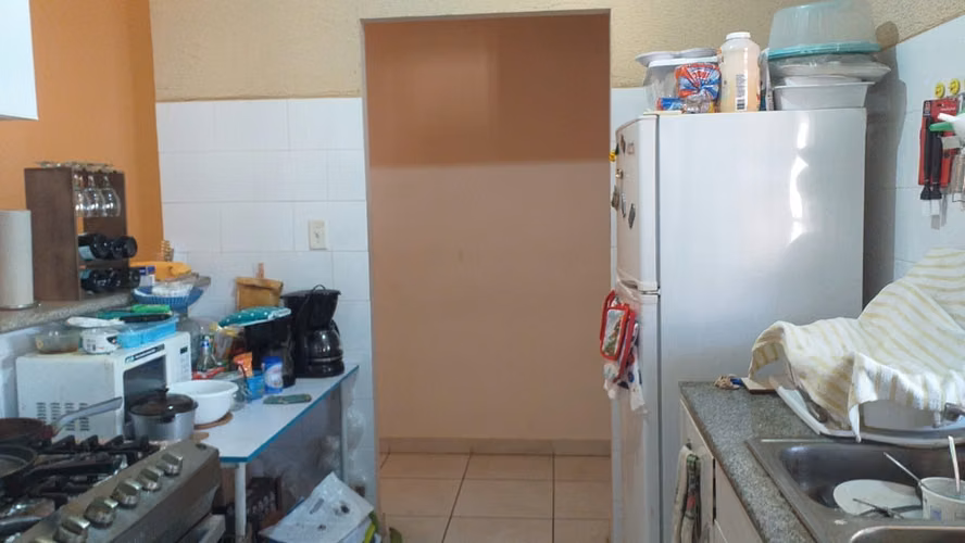 Se vende casa en Boquete 160 mil