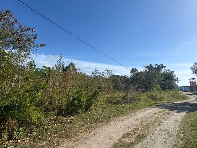 Chame, Nueva Gorgona