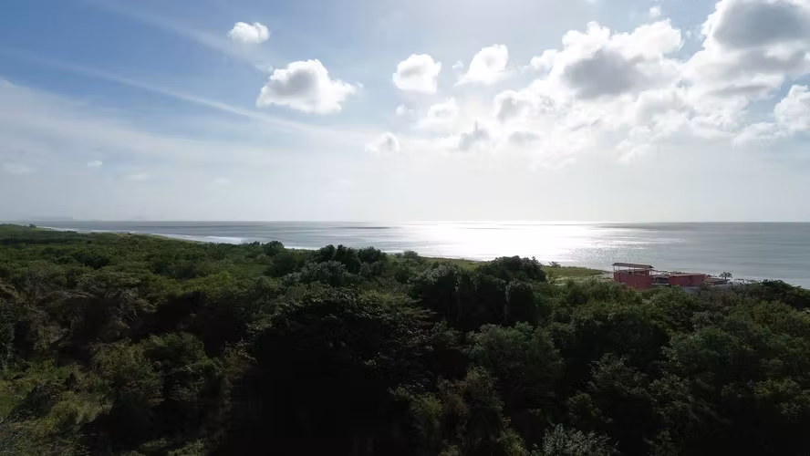 Chame, Nueva Gorgona