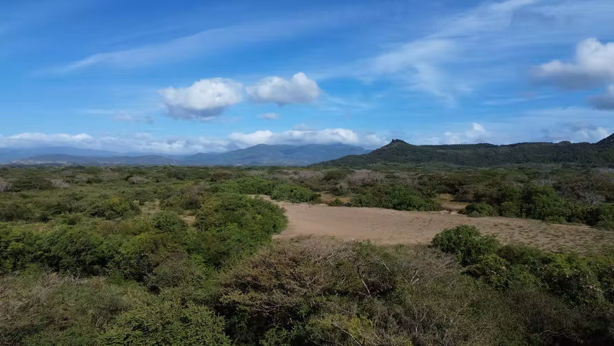 Chame, Nueva Gorgona