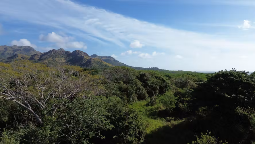 Chame, Nueva Gorgona