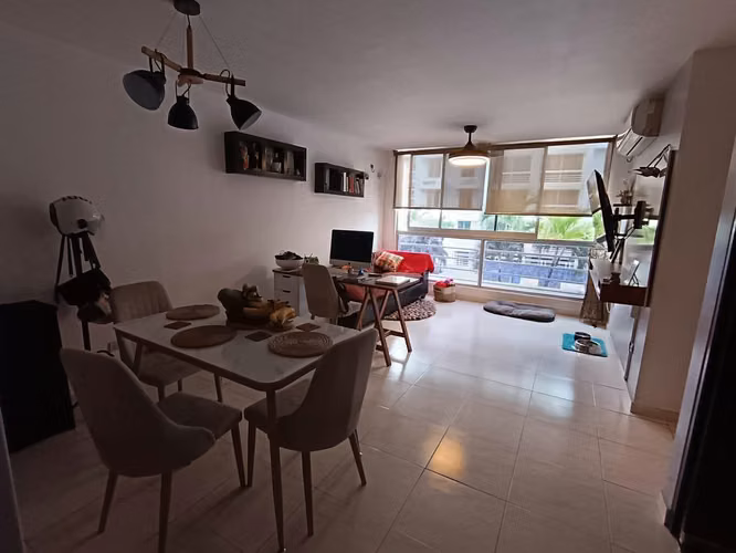 PH McGREGOR HEIGHTS VENTA APARTAMENTO TRES RECAMARAS