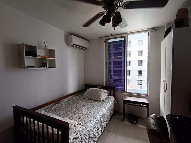PH McGREGOR HEIGHTS VENTA APARTAMENTO TRES RECAMARAS