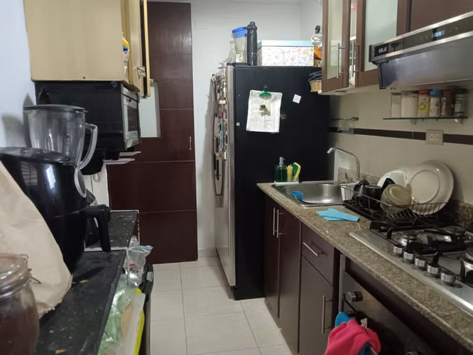 PH McGREGOR HEIGHTS VENTA APARTAMENTO TRES RECAMARAS