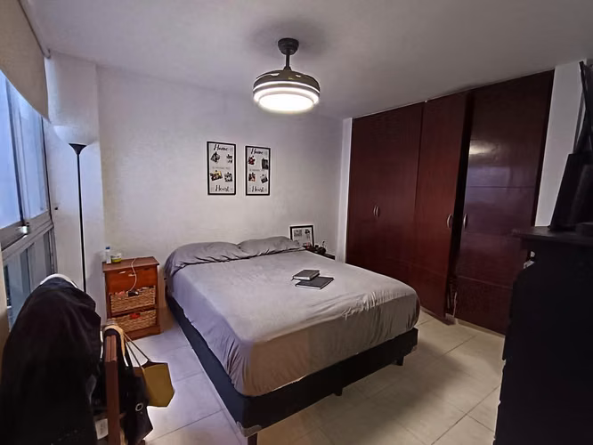 PH McGREGOR HEIGHTS VENTA APARTAMENTO TRES RECAMARAS