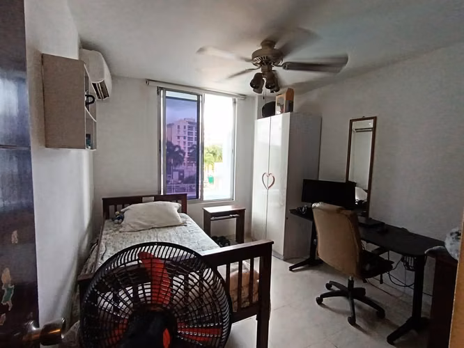 PH McGREGOR HEIGHTS VENTA APARTAMENTO TRES RECAMARAS