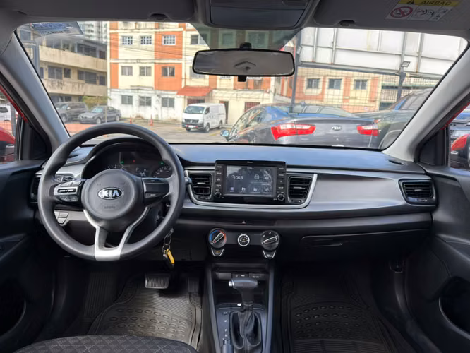 KIA  RIO AÑO 2019 - Imagen 9